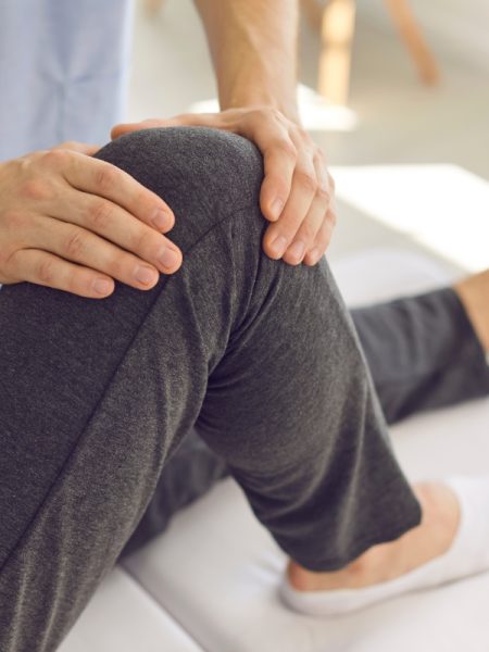 Osteopata